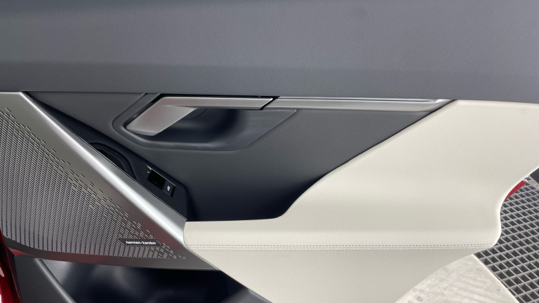 BMW 5 Series 520i M Sport Pro 4dr Auto Petrol Saloon